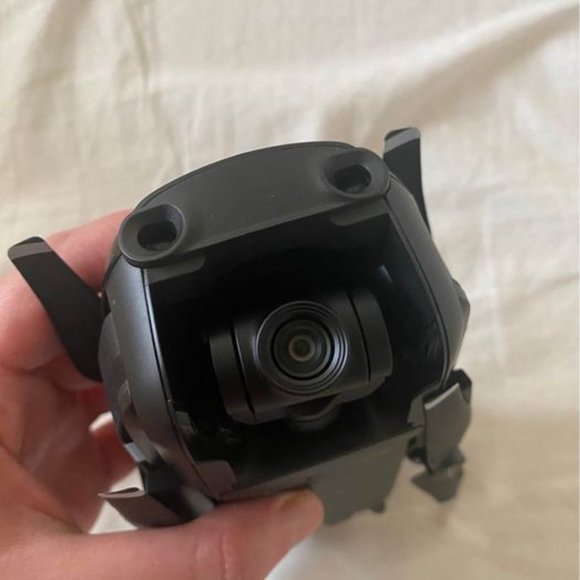 DJI Mavic Air Drone Fly More Combo *NEW* - Picture 6 of 9